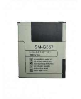 Extra Digital Battery SAMSUNG SM-G357 (Galaxy Ace 4)
