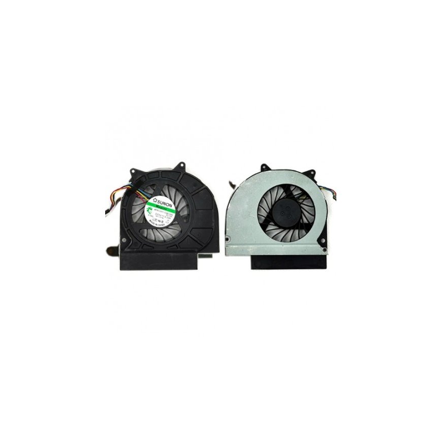 DELL Laptop cooler DELL XPS 15