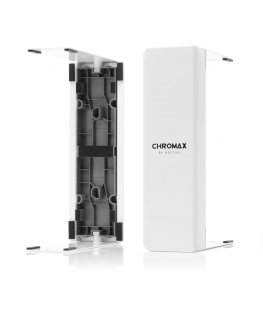 Noctua NA-HC4 CHROMAX.WHITE Dekorēšanas piederumi