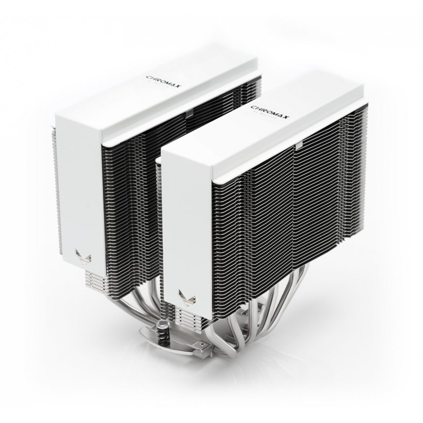 Noctua NA-HC4 CHROMAX.WHITE Kaunistustarvikud – 2