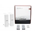 Noctua NA-HC4 CHROMAX.WHITE Koristelisätarvikkeet