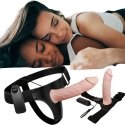 LYBAILE BAILE Strap on na paskach proteza dla mężczyzn 15 LYBAILE BAILE Strap on na paskach proteza dla mężczyzn 15