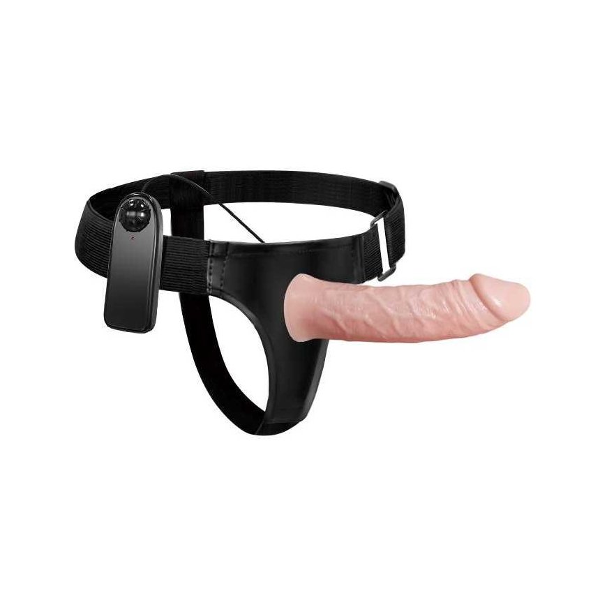 LYBAILE BAILE Strap on na paskach proteza dla męczynski 15 – 3