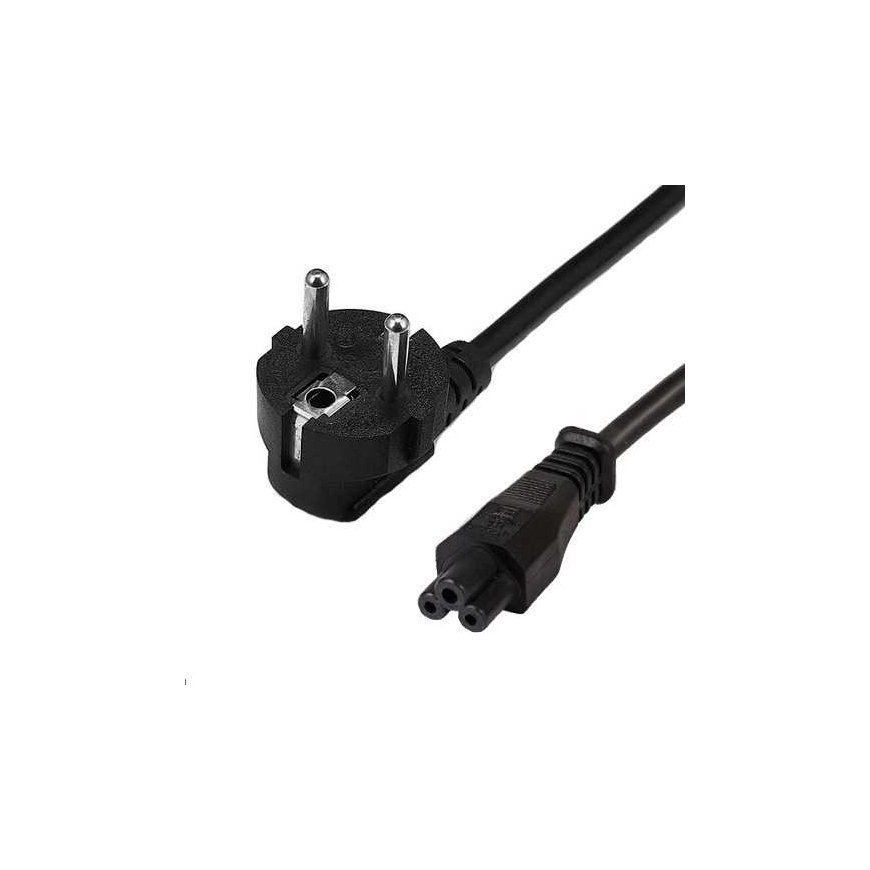 Extra Digital Premium cable for power source 220V, 3x0.75 mm2, 3m