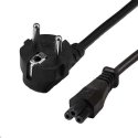 Extra Digital Premium cable for power source 220V, 3x0.75 mm2, 3m Extra Digital Premium cable for power source 220V, 3x0.75 mm2, 3m