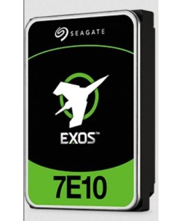 Seagate Enterprise ST4000NM000B vidinis kietasis diskas 3.5" 4 TB „Serial ATA III“
