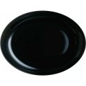 Półmisek Diwali juoda 33 x 25 cm LUMINARC Półmisek Diwali juoda 33 x 25 cm LUMINARC