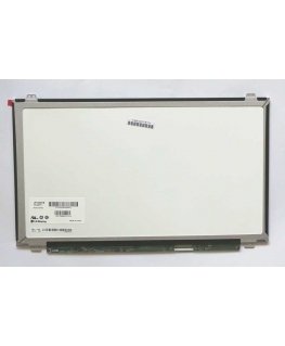 Monitorius LG Matrica 15.6" 1366x768 HD, LED, SLIM, blizgi, 40pin (dešinėje), A+