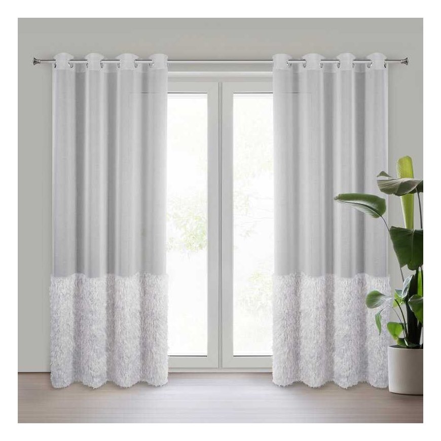 Eurofirany FIR/MARGARET2/SR 140X250 PRZEL