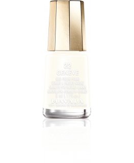 Mavala Mini Color nagu laka 5 ml Balts Pērle