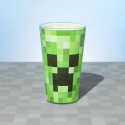 Paladone Creeper Glass Green 1 pc(s) 400 ml Paladone Creeper Glass Green 1 pc(s) 400 ml