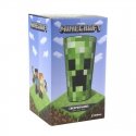 Paladone Creeper Glass Green 1 pc(s) 400 ml Paladone Creeper Glass Green 1 pc(s) 400 ml