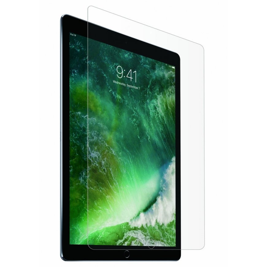 Screenor 16047 nešiojamojo kompiuterio ekrano apsauginė danga Skaidri ekrano apsauga Apple 1 vnt