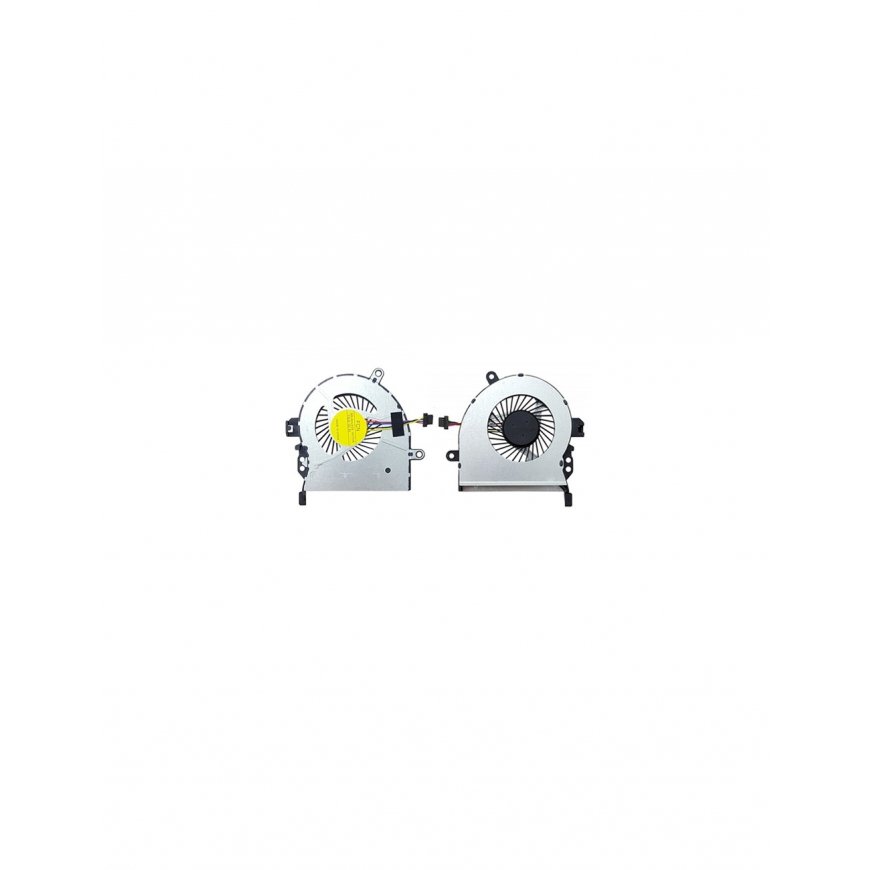 Kompiuterių aušintuvas HP Probook: 450 G3 ORG – 2
