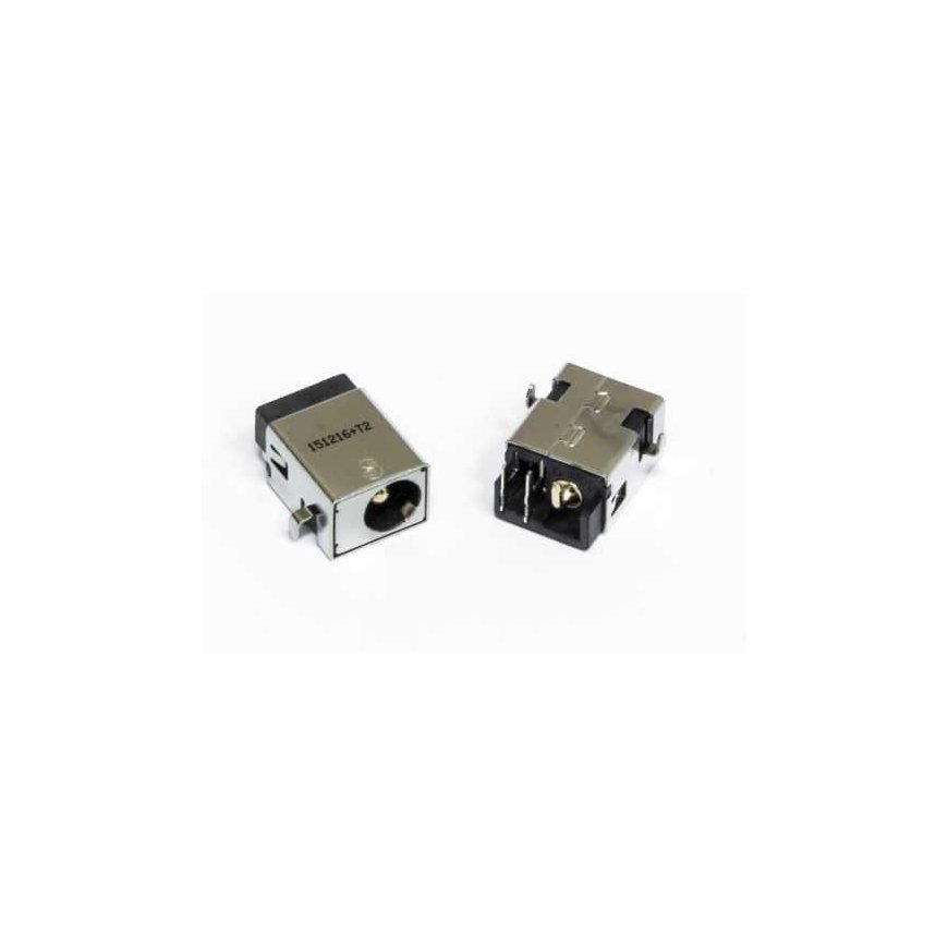 Extra Digital Power socket ASUS G53 Series