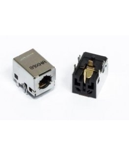 Extra Digital Power socket, HP Pavilion ZD ZX ZV Series