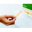 Patch holder + 90 patches PLUM QuickFix Textile Patch holder + 90 patches PLUM QuickFix Textile