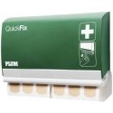 Patch holder + 90 patches PLUM QuickFix Textile Patch holder + 90 patches PLUM QuickFix Textile