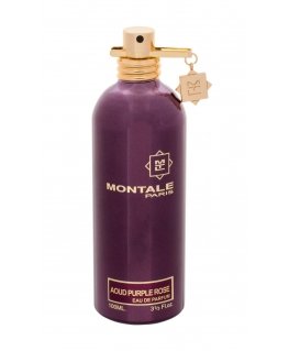 Montale Paris Montale Aoud Violetinė Rose EDP parfumuotas vanduo Unisex, 100 ml