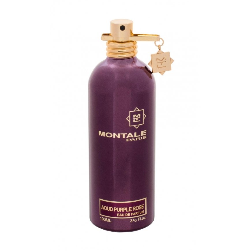 Montale Paris Montale Aoud Violet Rose EDP Eau de Parfum Unisex, 100 ml