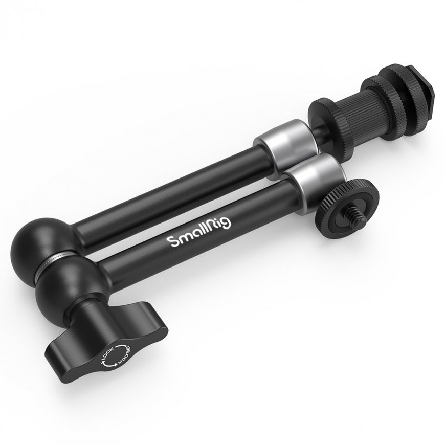 SmallRig 1498B paigaldustarvik kaamerale Kinnitusõlg – 2