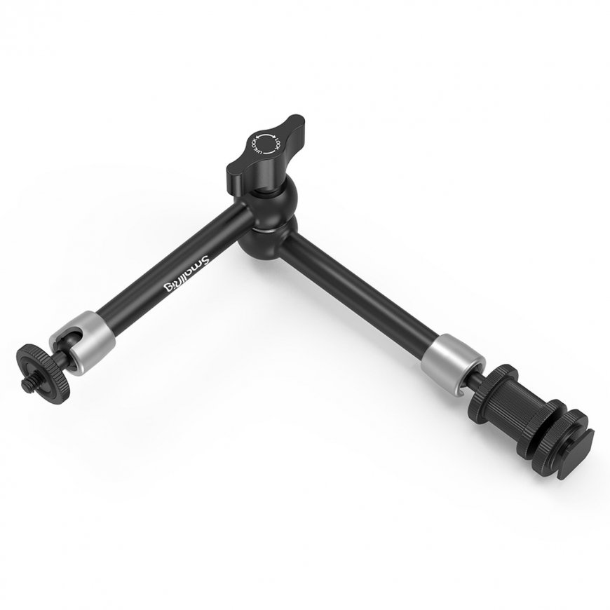 SmallRig 1498B camera mounting accessory Mounting arm – 4