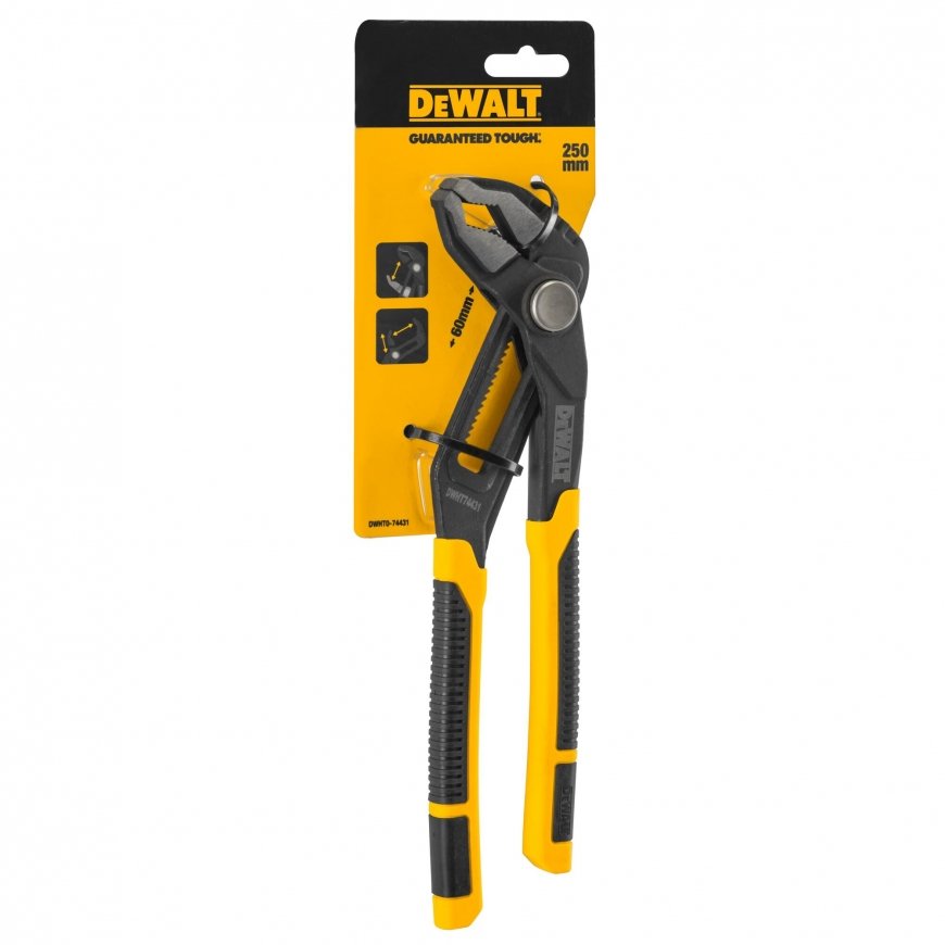 DeWALT DWHT0-74431 plier – 5