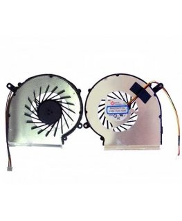 Computer cooler MSI: GE62, GE72 (right side)