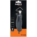 Neo Insulation stripper for wires 8 - 28 mm Neo Insulation stripper for wires 8 - 28 mm