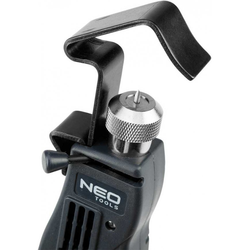 Neo Insulation stripper for wires 8 - 28 mm – 4