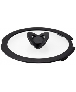 Glass lid 26 cm, Tefal Ingenio