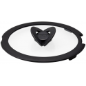 Glass lid 26 cm, Tefal Ingenio Glass lid 26 cm, Tefal Ingenio