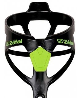 Zefal Pulse A2 basket - black/green