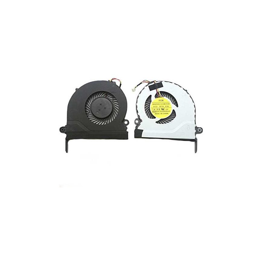 Kompiuterių aušintuvas Acer: E5-731, E5-731G