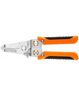 Neo 6 in 1 insulation pliers