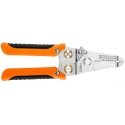 Neo 6 in 1 insulation pliers Neo 6 in 1 insulation pliers