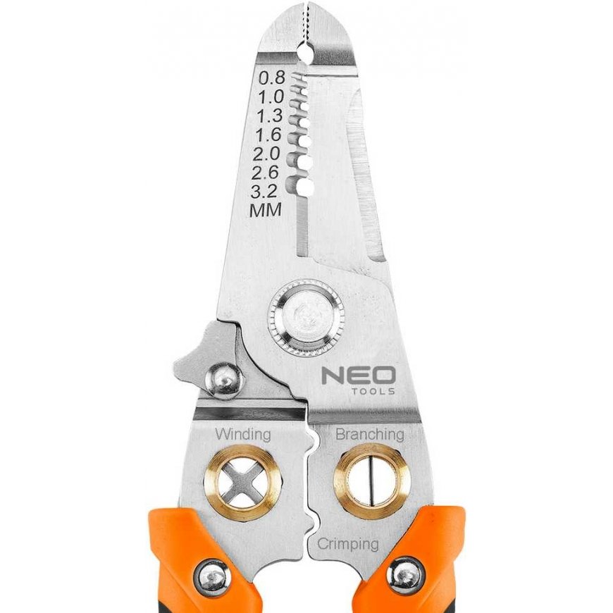 Neo 6 in 1 insulation pliers – 5