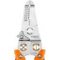 Neo 6 in 1 insulation pliers Neo 6 in 1 insulation pliers