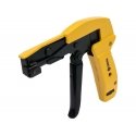 VOREL 73875 cable tie gun VOREL 73875 cable tie gun