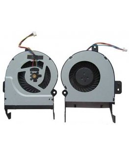 Kompiuterių aušintuvas Asus: X55V, X55A ORG