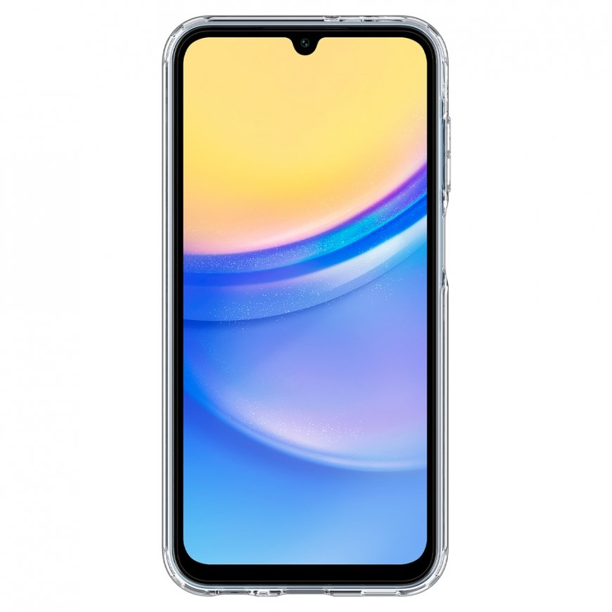 Spigen Ultra Hybrid matkapuhelimen suojakotelo 16,5 cm (6.5") Suojus Läpinäkyvä – 3