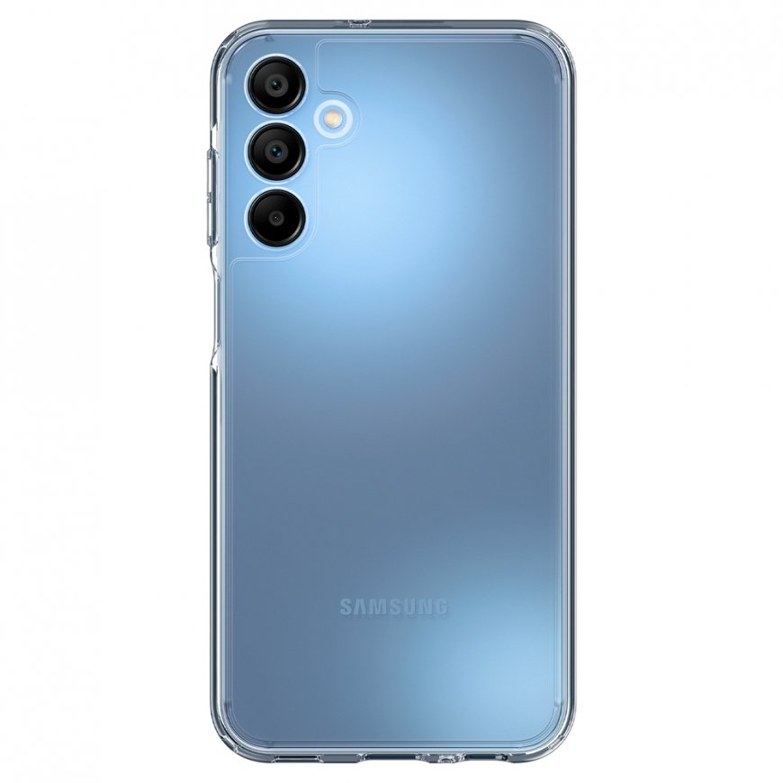 Spigen Ultra Hybrid mobilo telefonu apvalks 16,5 cm (6.5") Aploksne Caurspīdīgs – 4