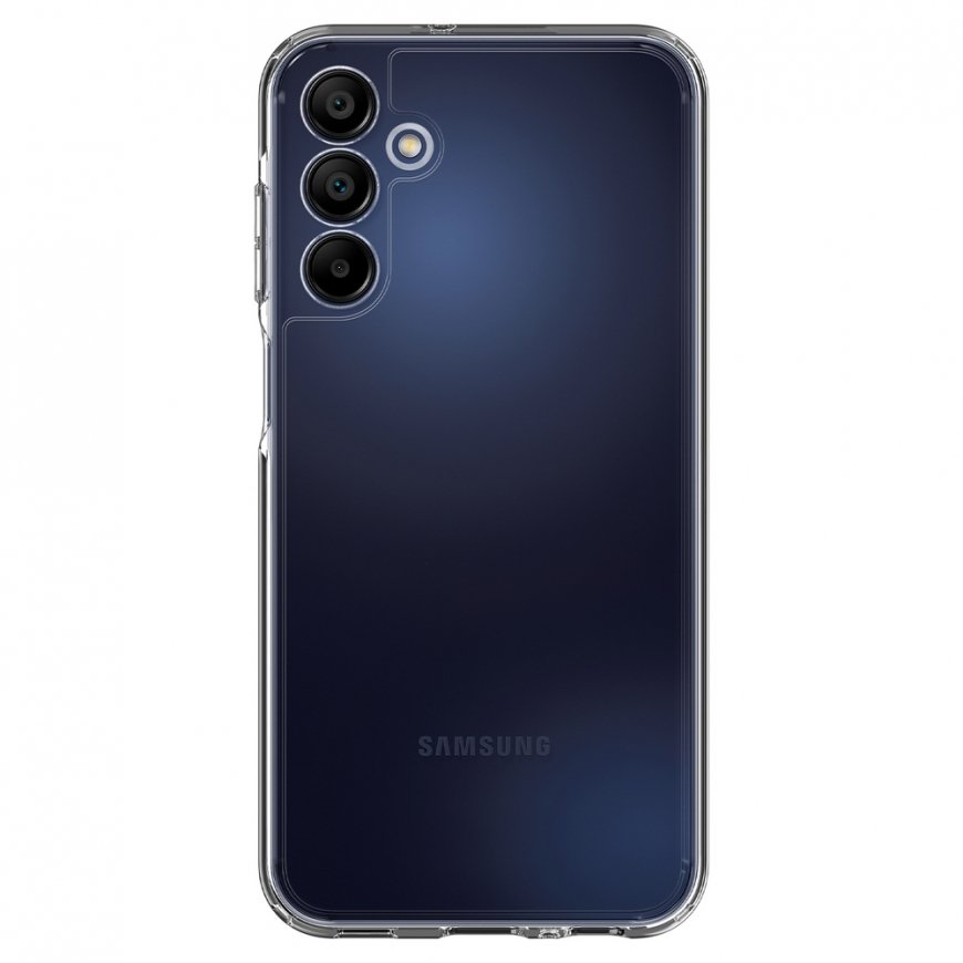 Spigen Ultra Hybrid mobiiltelefoni ümbris 16,5 cm (6.5") Kate Läbipaistev – 5