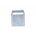 Extralink Pole bracket 1.0 Universal hook Extralink Pole bracket 1.0 Universal hook