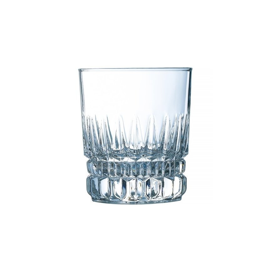 Set of 6 Imperator glasses 300 ml LUMINARC – 2