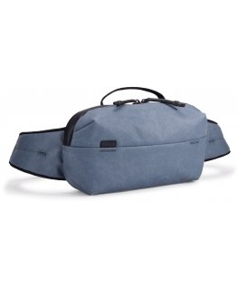 Thule Aion TASB102 Dark Slate сумка на пояс Переработанный полиэстер Серый