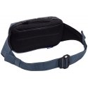 Thule Aion TASB102 Dark Slate vyötärölaukku Kierrätetty polyesteri Harmaa