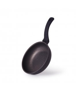Fissman deep frying pan GRACE 24x7 cm (aluminum with non-stick coating)