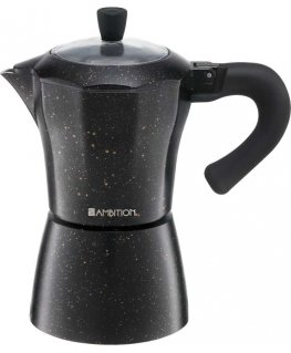 Kavavirė ciśnieniowa Lusso 300 ml AMBITION