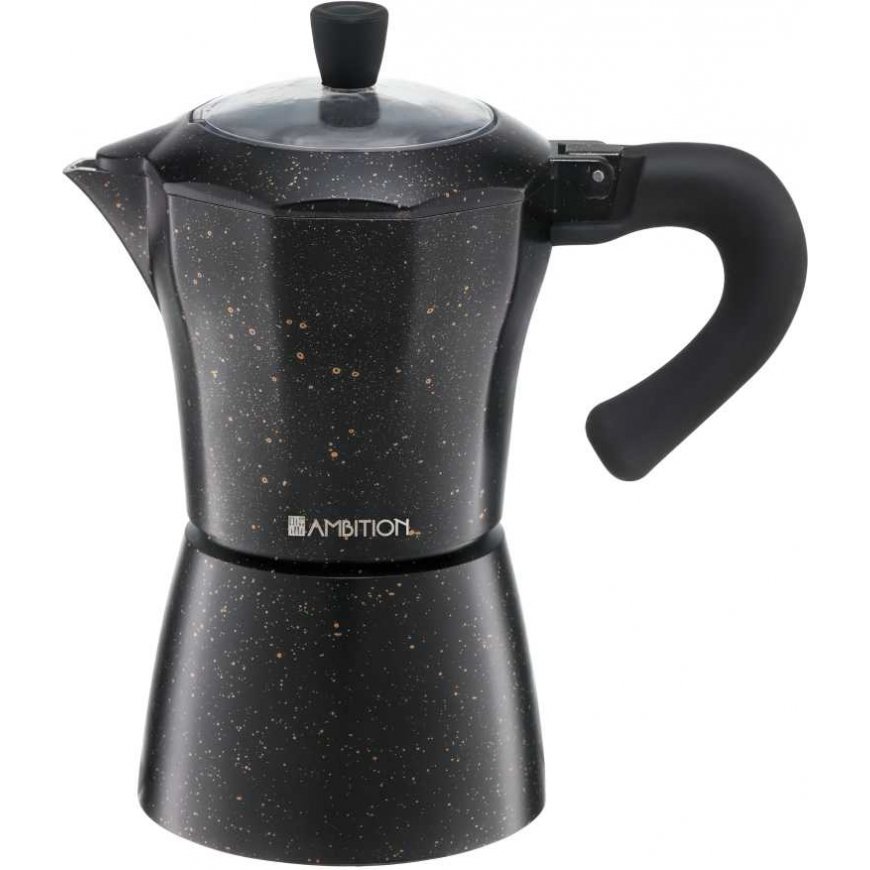 Coffee maker ciśnieniowa Lusso 300 ml AMBITION